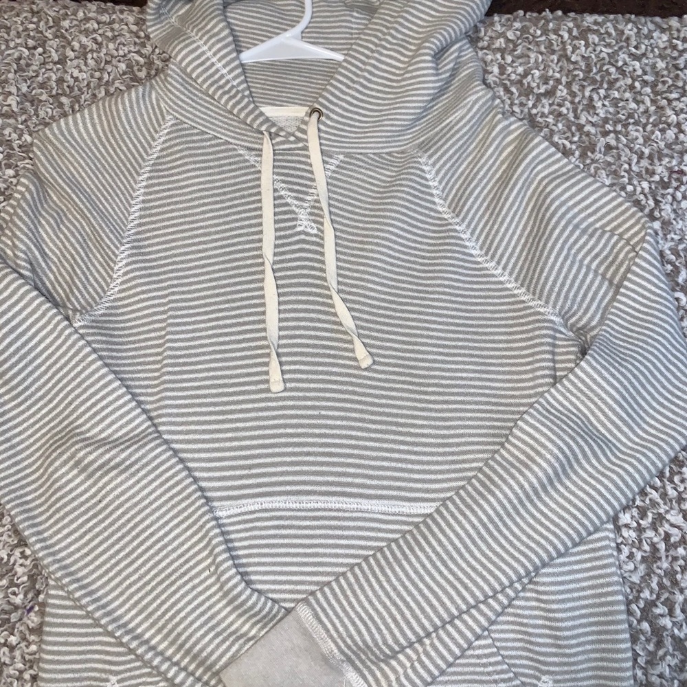 Jcrew hoodie